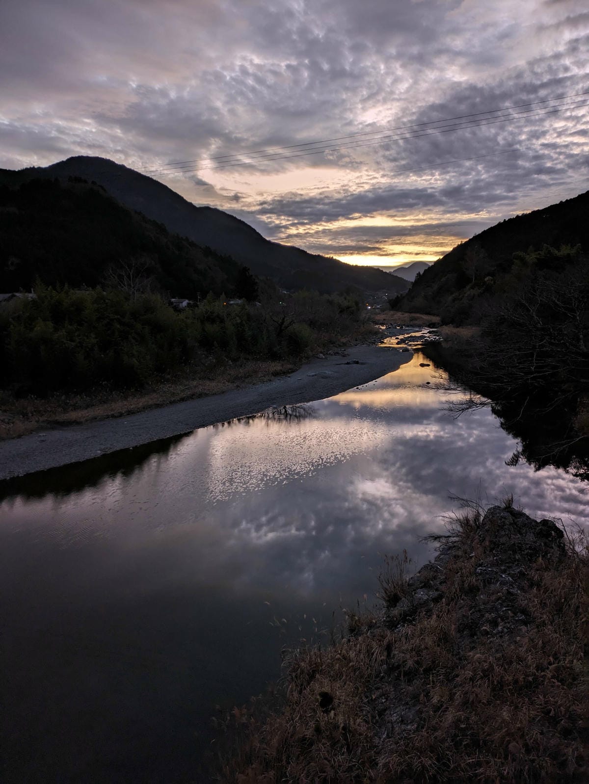 四國巡禮12番靈場燒山寺 難度高嗎