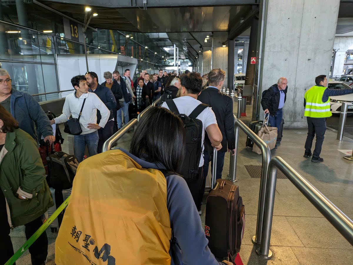 馬德里西班牙計程車馬德里機場搭車