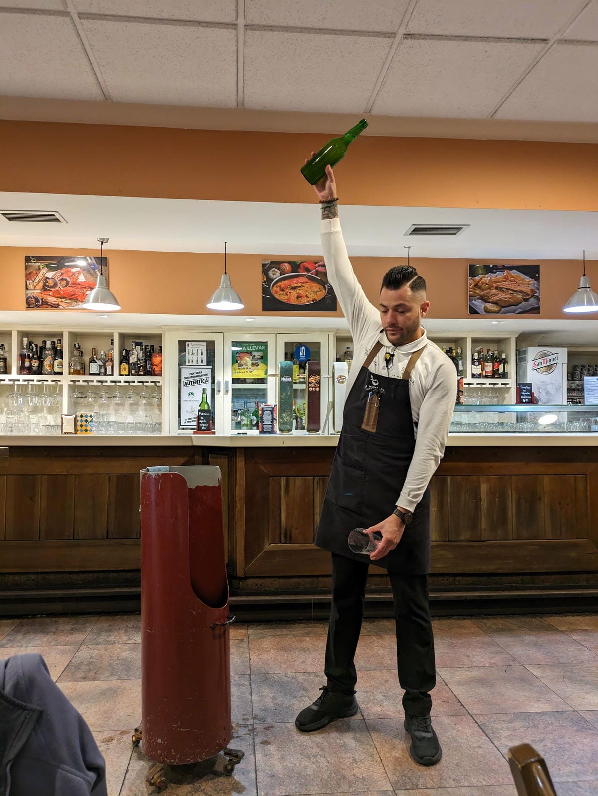 阿斯圖里亞斯 Oviedo 推薦住宿Caveda可寄放行李