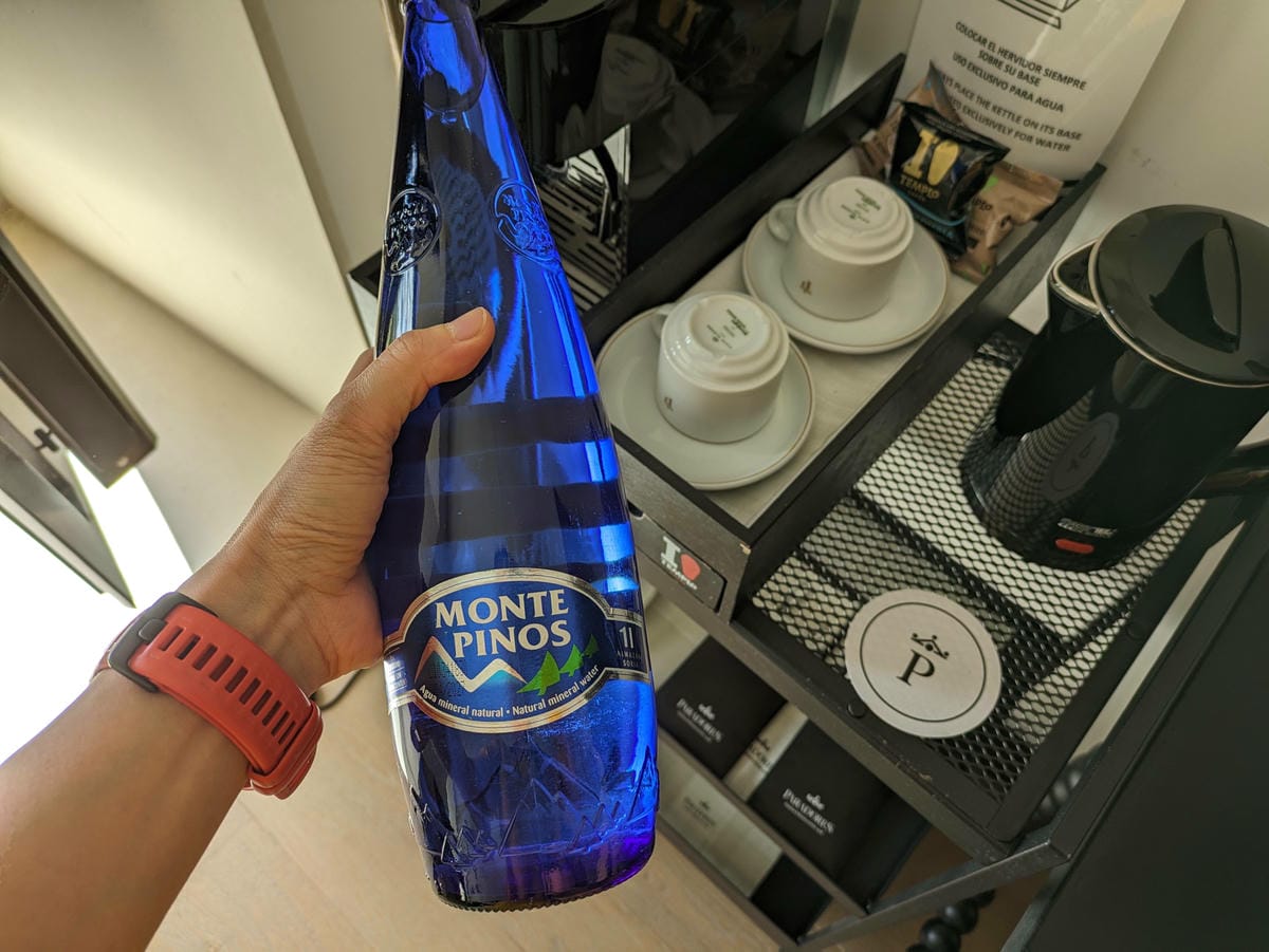 西班牙國營旅館。帕拉多爾德萊昂 Parador