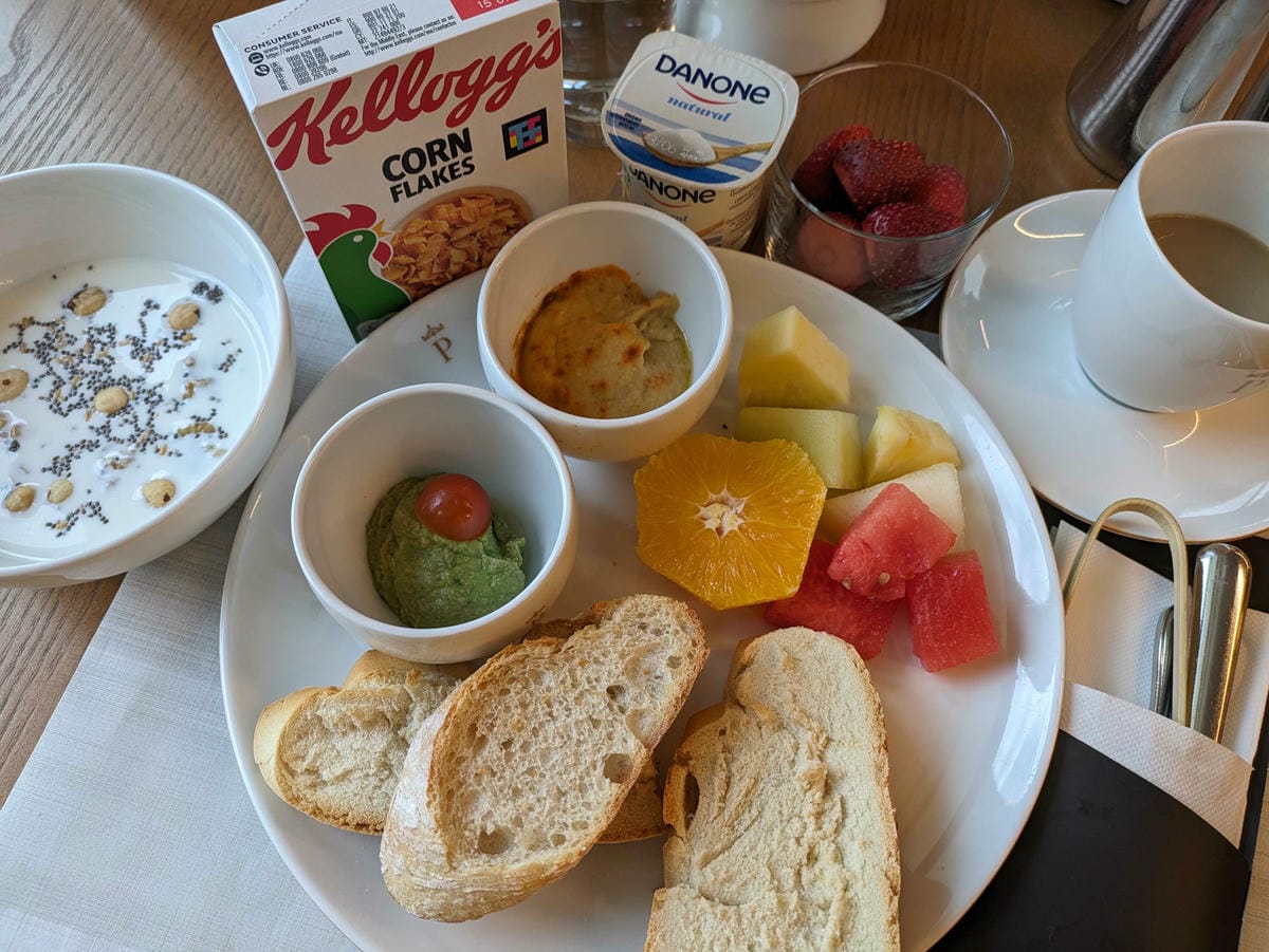 西班牙國營旅館。帕拉多爾德萊昂 Parador