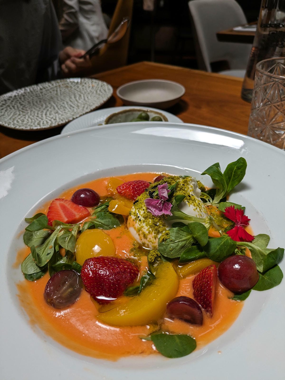 萊昂餐廳推薦 Restaurante Lumière