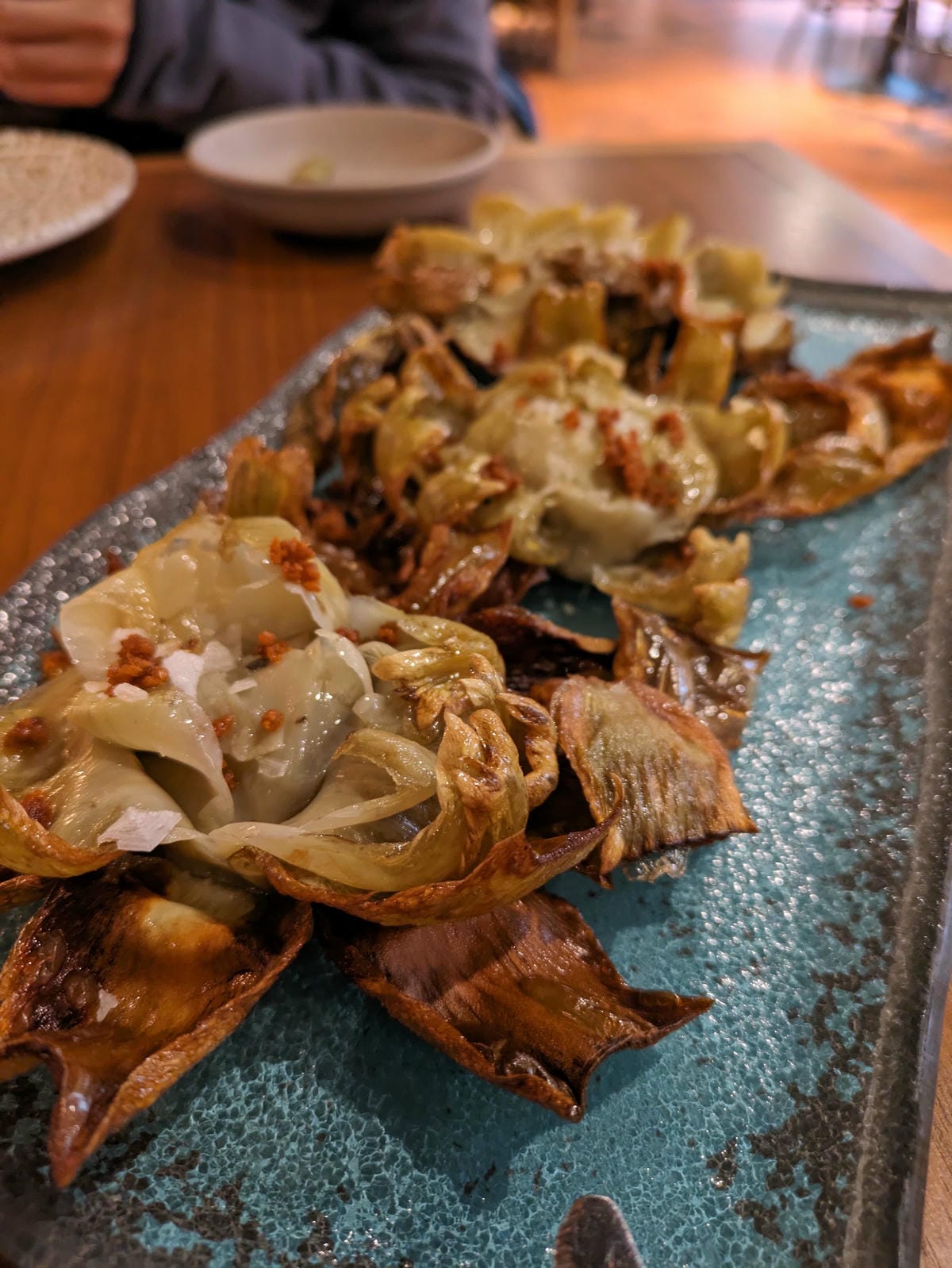 萊昂餐廳推薦 Restaurante Lumière