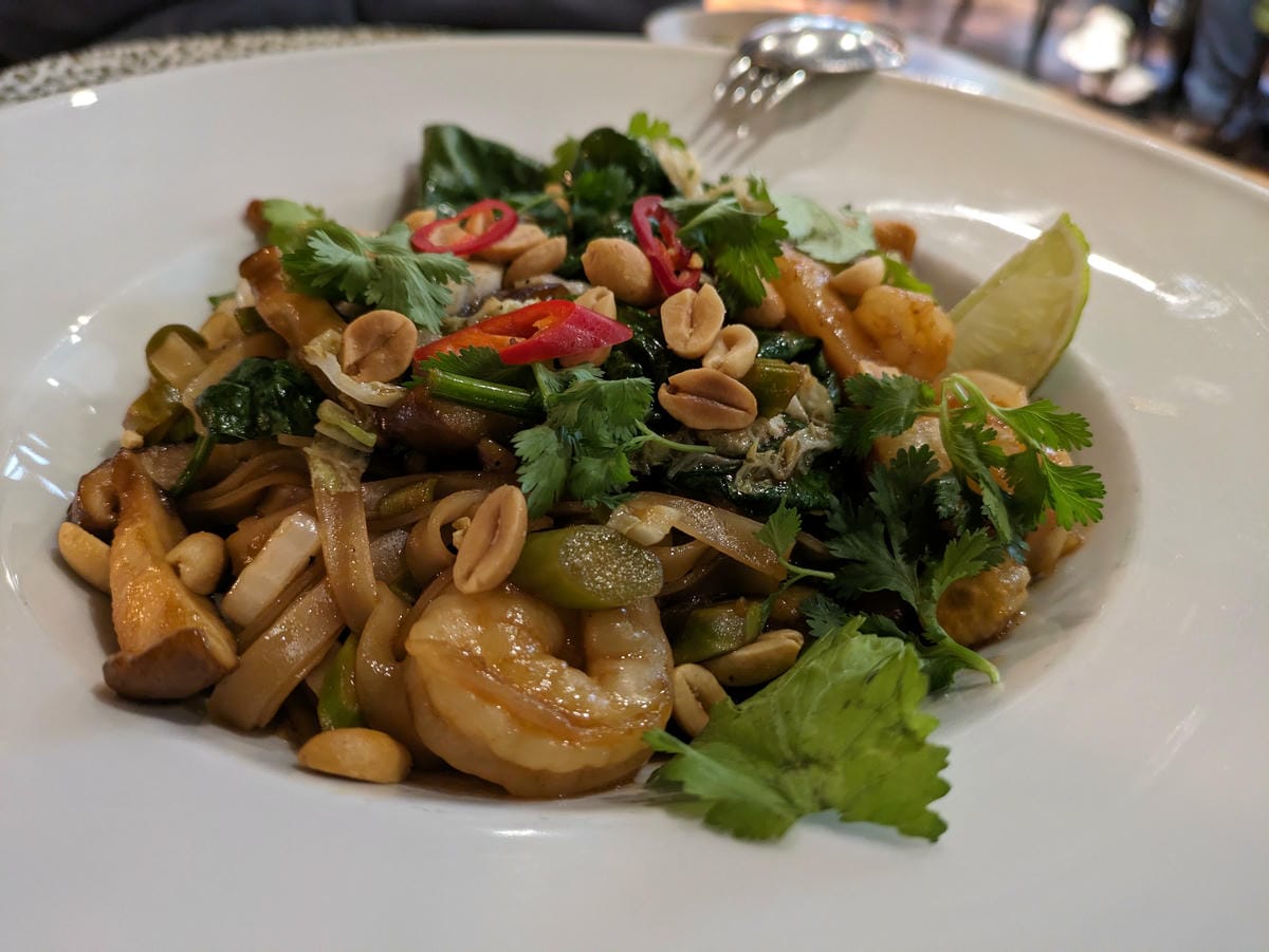 萊昂餐廳推薦 Restaurante Lumière