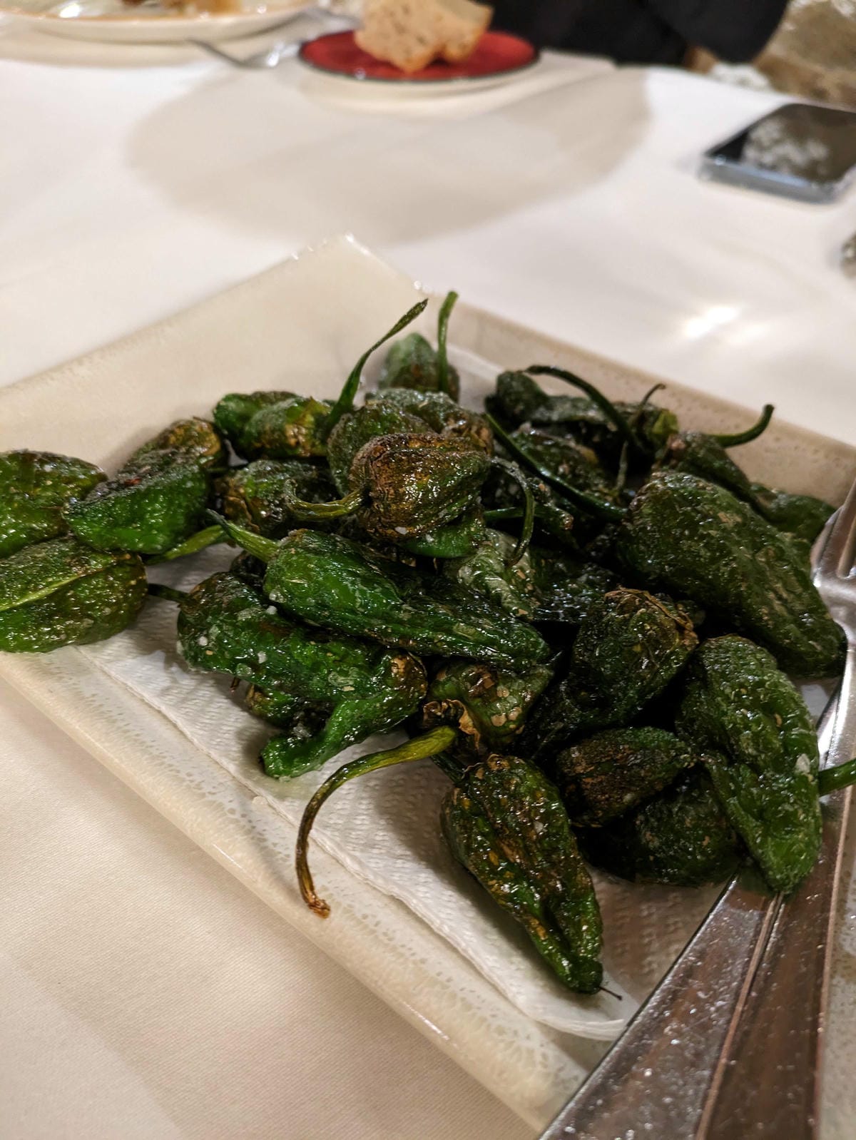 Sarria法國之路推薦美食餐廳Roma