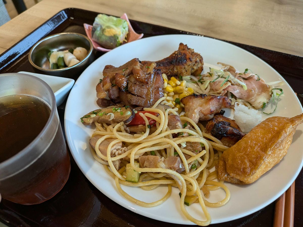 富士急樂園 MYSTAYS 富士山溫泉飯店一泊二食