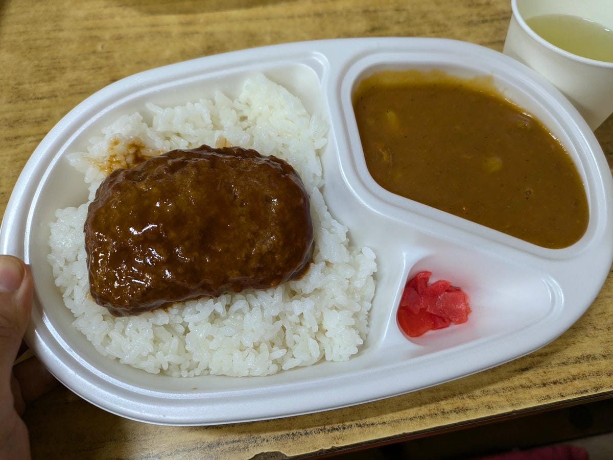 富士山山屋本八合目トモエ館 Tomoe
