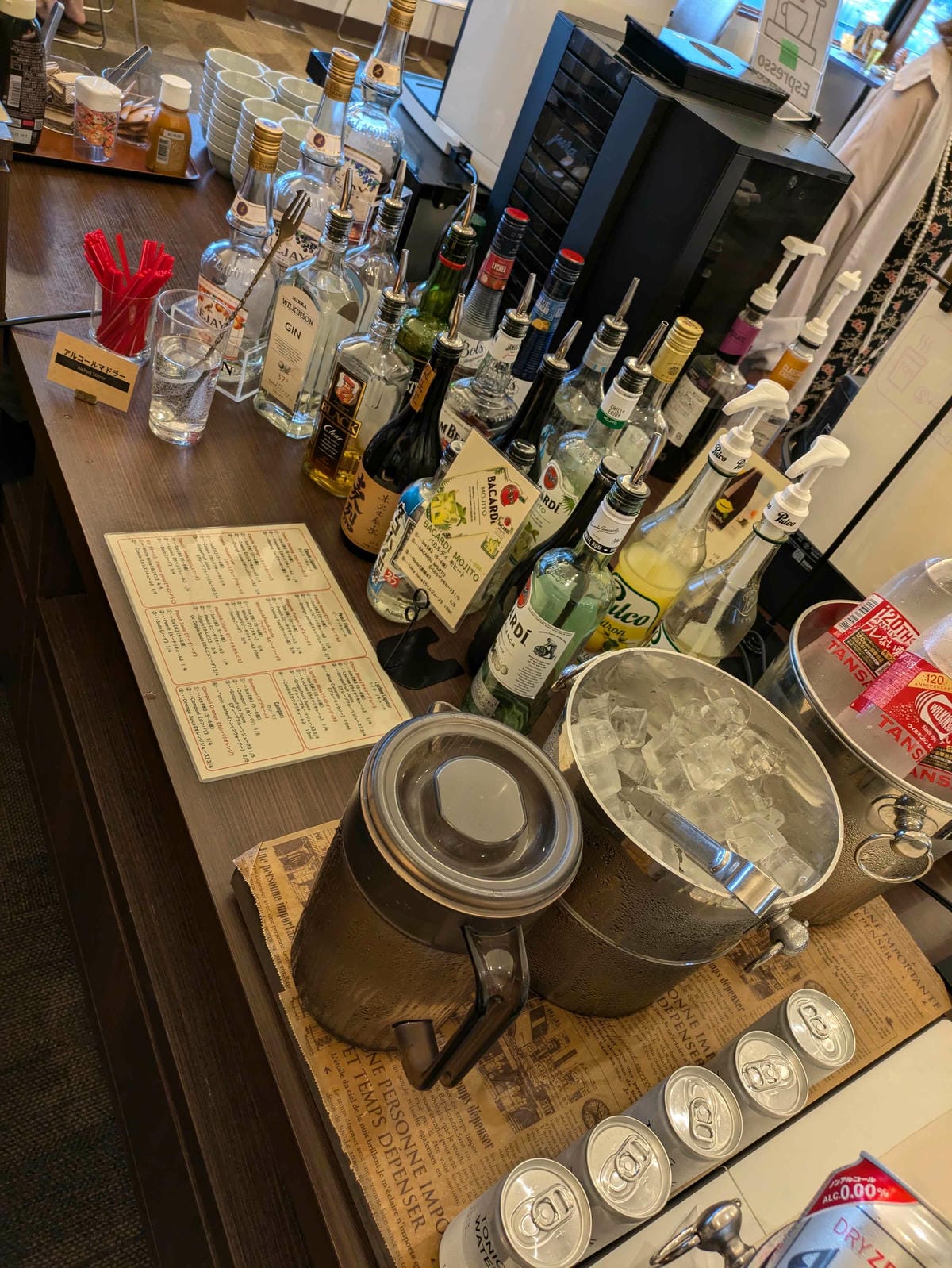 河口湖富士湖飯店。體驗屬於日本的用心