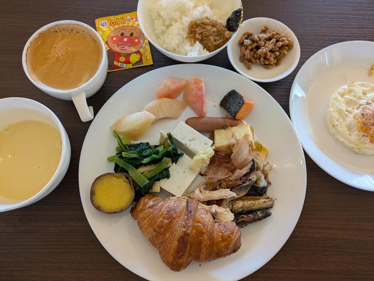 河口湖富士湖飯店。體驗屬於日本的用心