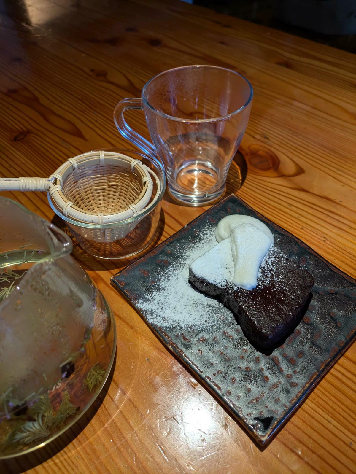 日本北阿爾卑斯山表銀座 大天井岳與大天莊