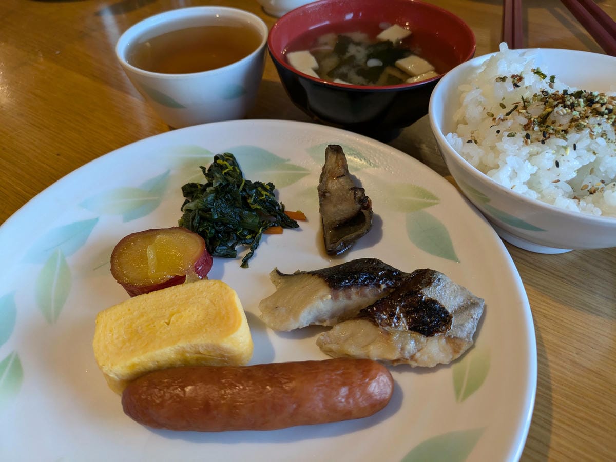 北阿爾卑斯山表銀座，槍岳山莊到上高地