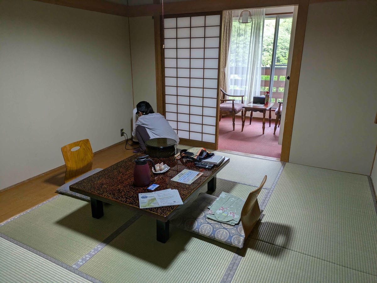 北阿爾卑斯山表銀座,槍岳山莊到上高地 - 第9張圖 北阿爾卑斯山表銀座,槍岳山莊到上高地