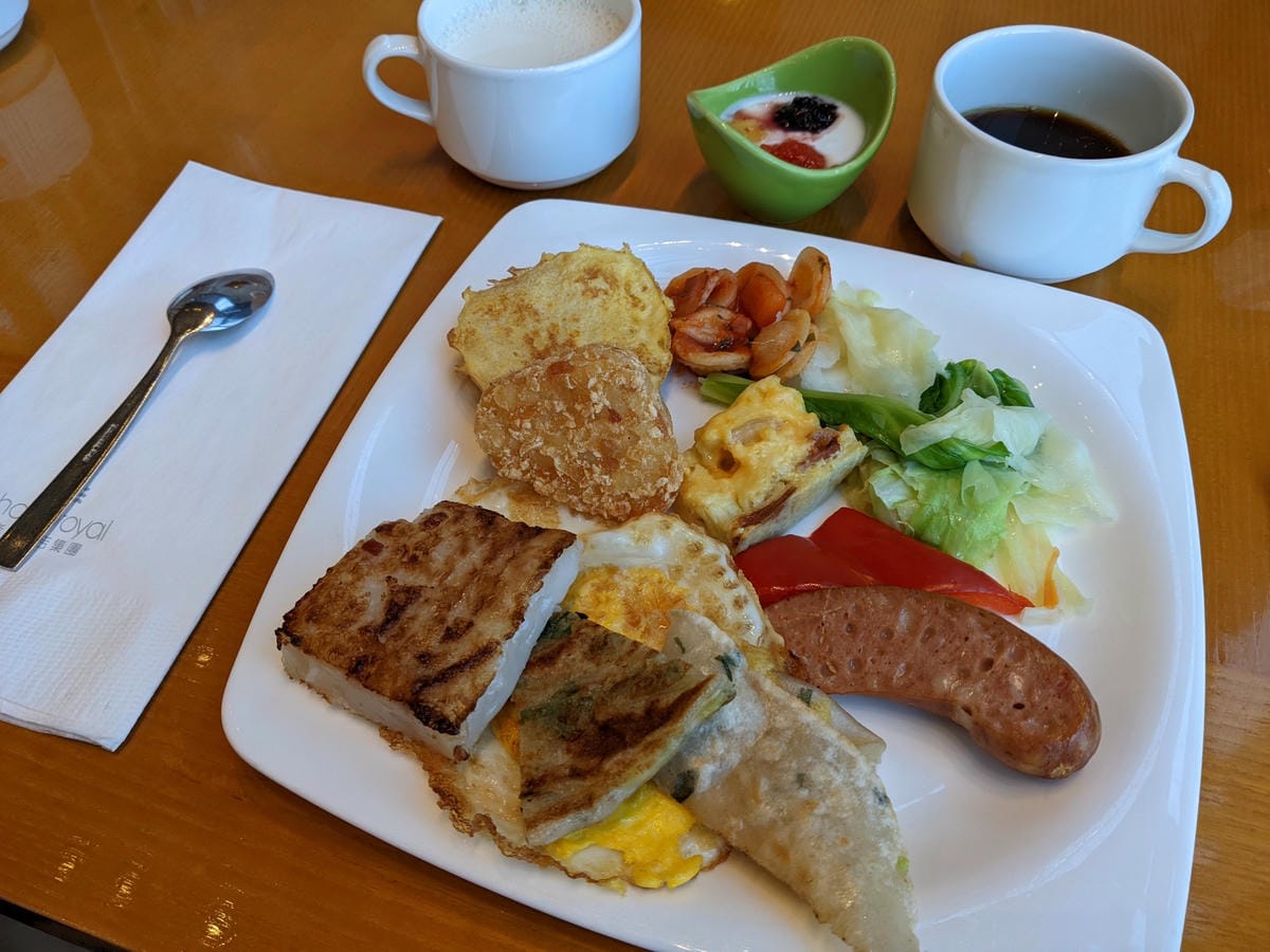 El mapa mental de yo observación durante el viaja