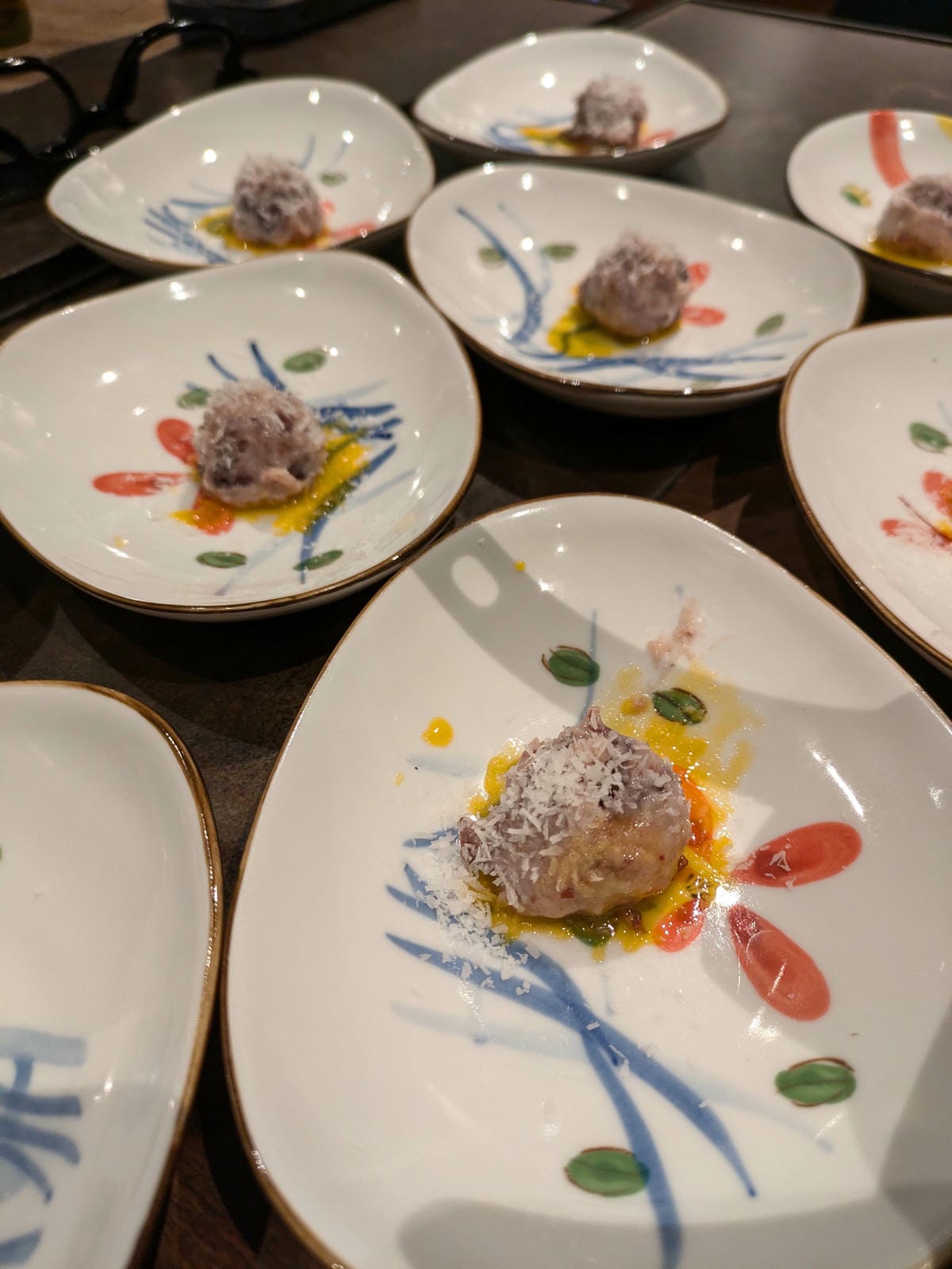 春韭訂位不要怕！無菜單春韭晴光店用餐感想