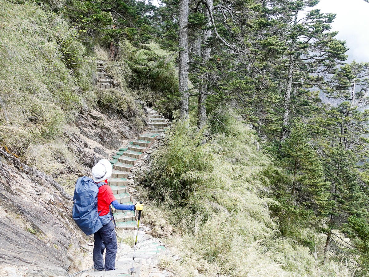跟老蝦走!老蝦朝聖練走台灣走起來 - 第8張圖 跟老蝦走!老蝦朝聖練走台灣走起來