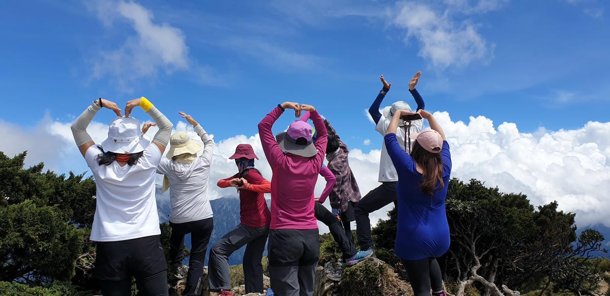 跟老蝦走!老蝦朝聖練走台灣走起來 - 第7張圖 跟老蝦走!老蝦朝聖練走台灣走起來