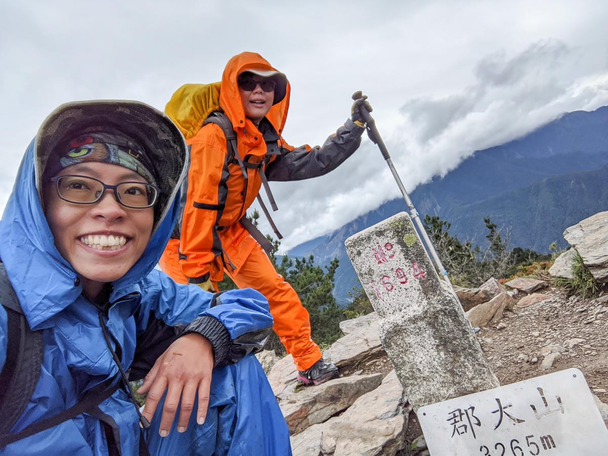 跟老蝦走!老蝦朝聖練走台灣走起來 - 第26張圖 跟老蝦走!老蝦朝聖練走台灣走起來