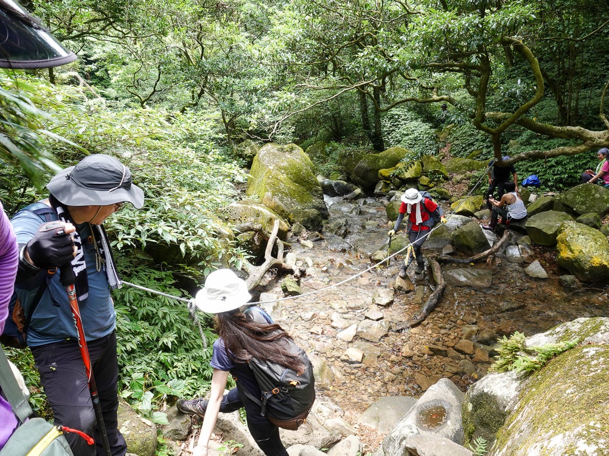 跟老蝦走!老蝦朝聖練走台灣走起來 - 第13張圖 跟老蝦走!老蝦朝聖練走台灣走起來