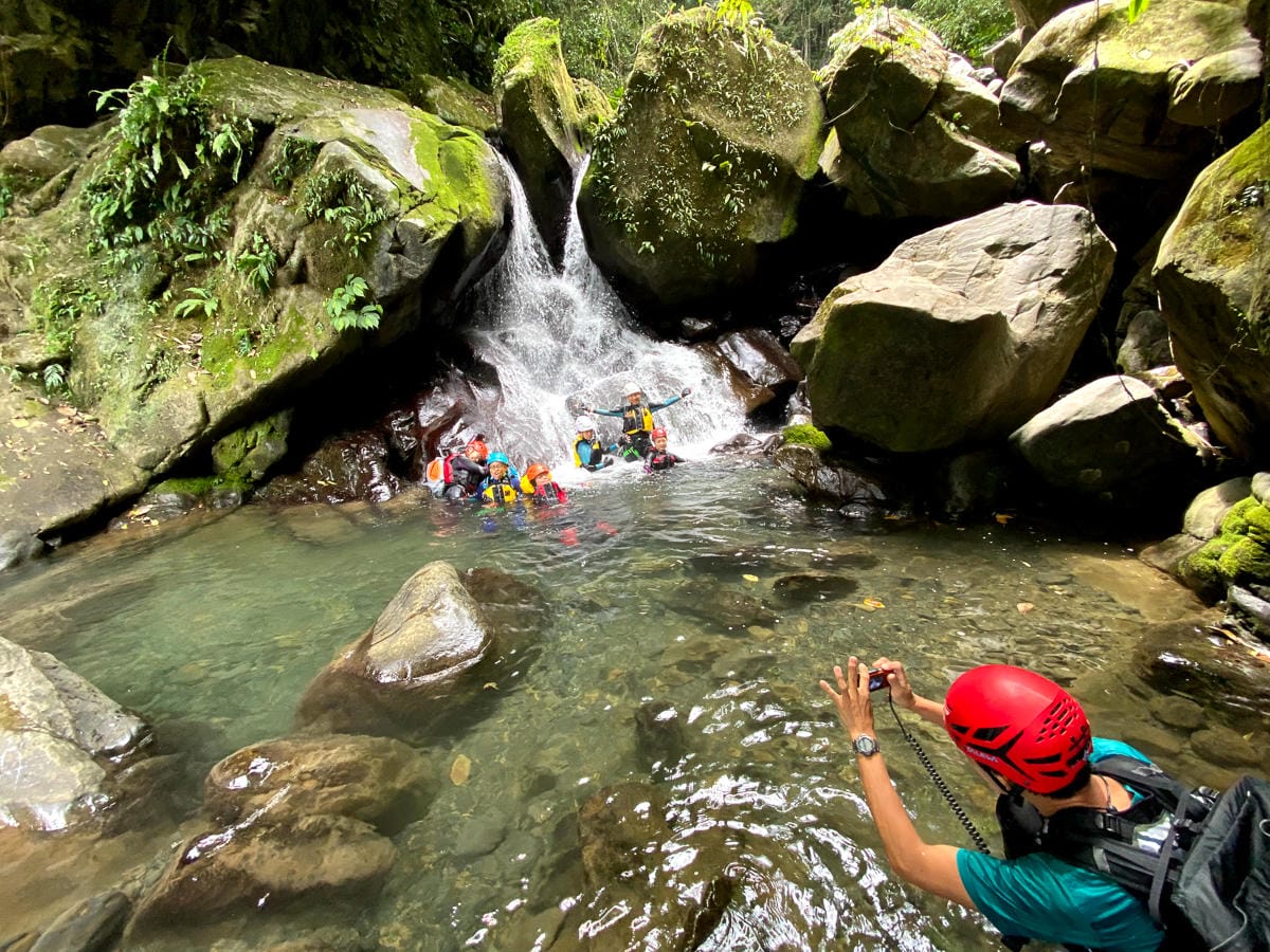 跟老蝦走!老蝦朝聖練走台灣走起來 - 第12張圖 跟老蝦走!老蝦朝聖練走台灣走起來