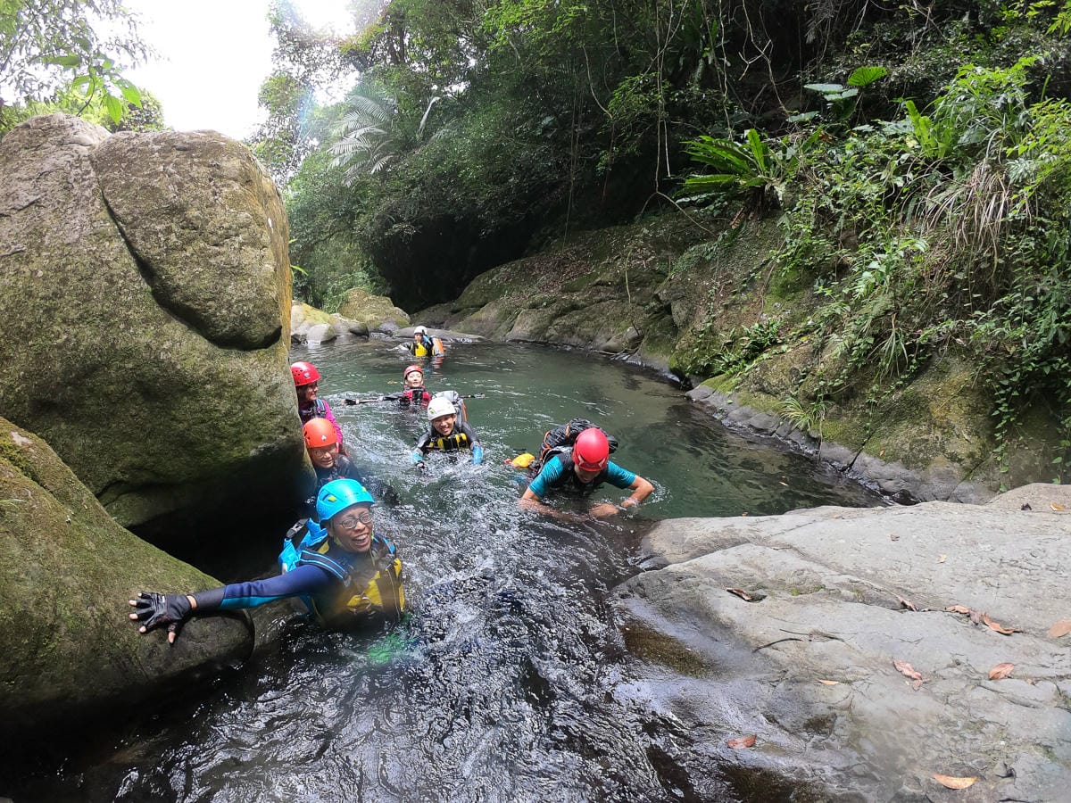 跟老蝦走!老蝦朝聖練走台灣走起來 - 第21張圖 跟老蝦走!老蝦朝聖練走台灣走起來