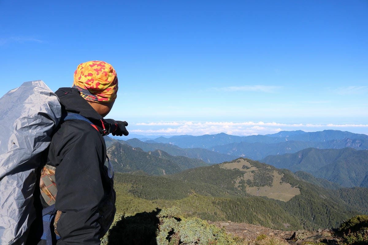 跟老蝦走!老蝦朝聖練走台灣走起來 - 第14張圖 跟老蝦走!老蝦朝聖練走台灣走起來