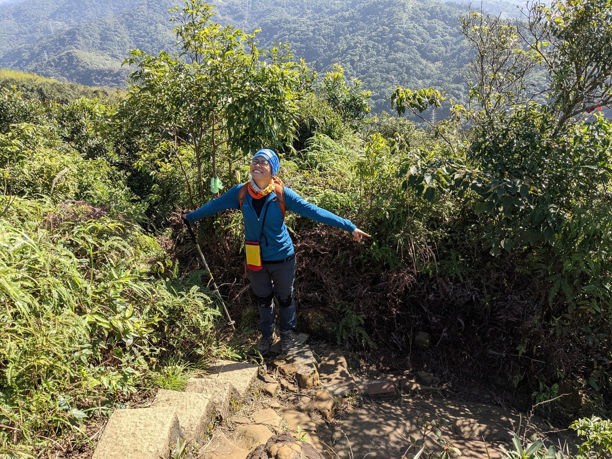 跟老蝦走!老蝦朝聖練走台灣走起來 - 第19張圖 跟老蝦走!老蝦朝聖練走台灣走起來