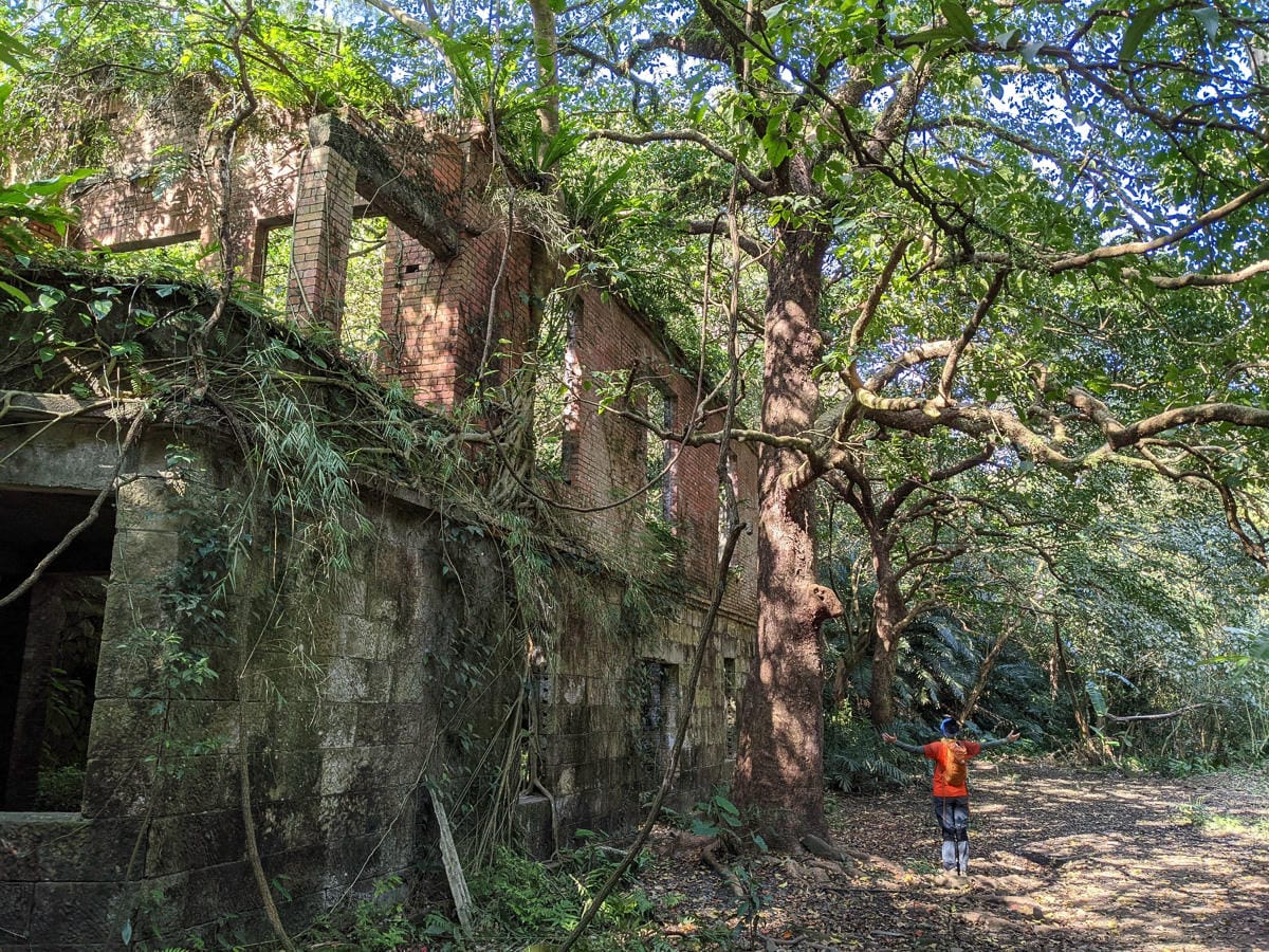 跟老蝦走!老蝦朝聖練走台灣走起來 - 第20張圖 跟老蝦走!老蝦朝聖練走台灣走起來