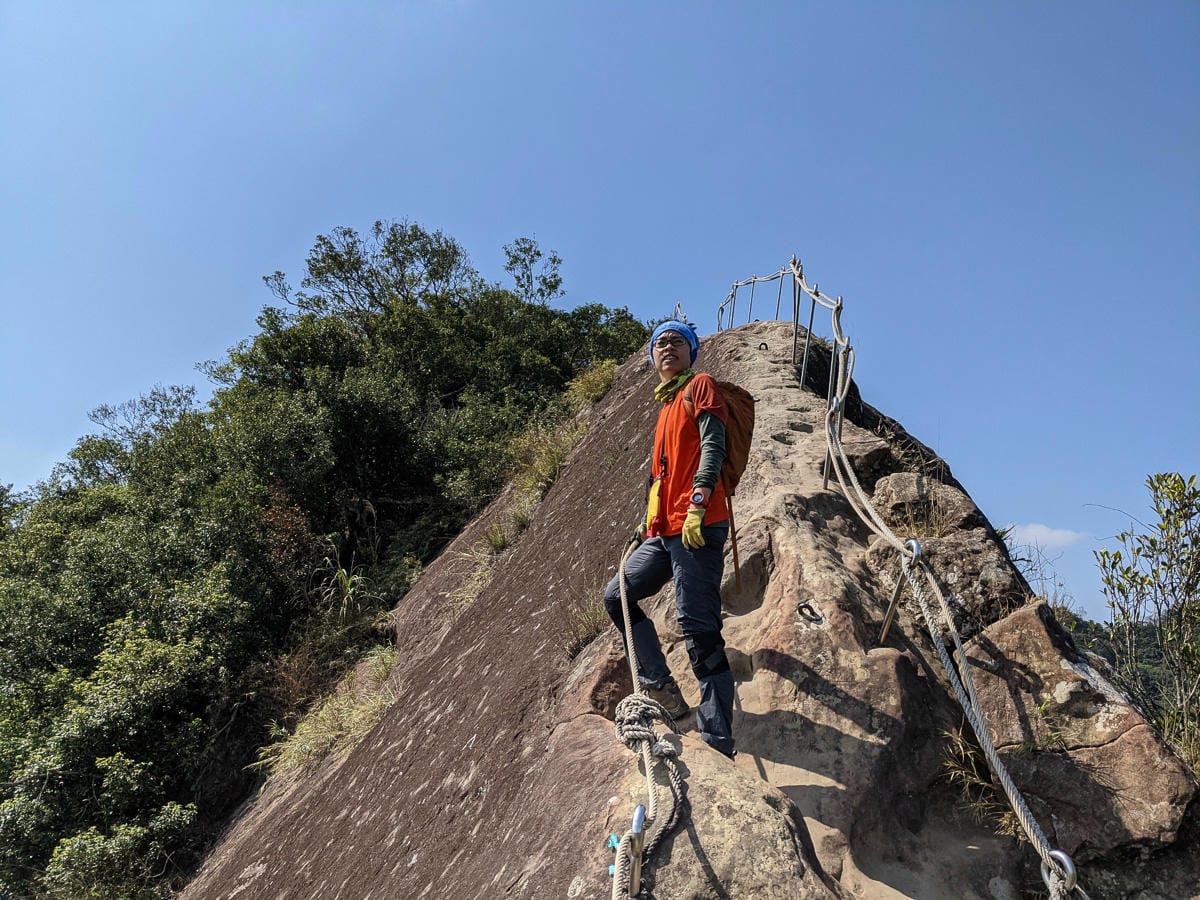 跟老蝦走!老蝦朝聖練走台灣走起來 - 第18張圖 跟老蝦走!老蝦朝聖練走台灣走起來