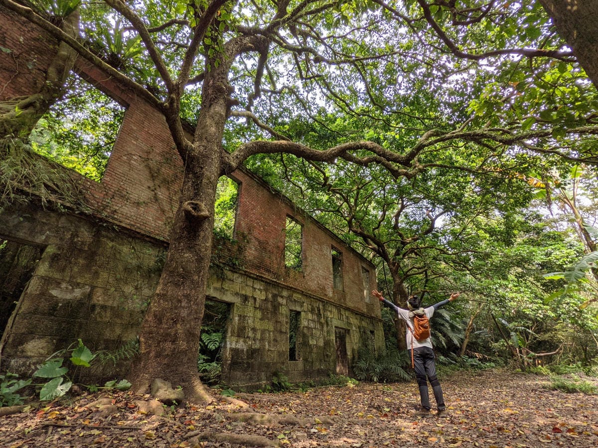 跟老蝦走!老蝦朝聖練走台灣走起來 - 第4張圖 跟老蝦走!老蝦朝聖練走台灣走起來