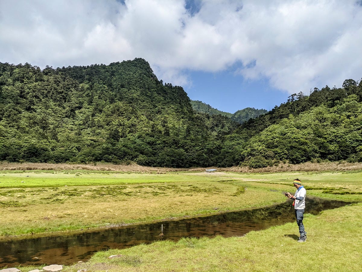 跟老蝦走!老蝦朝聖練走台灣走起來 - 第1張圖 跟老蝦走!老蝦朝聖練走台灣走起來