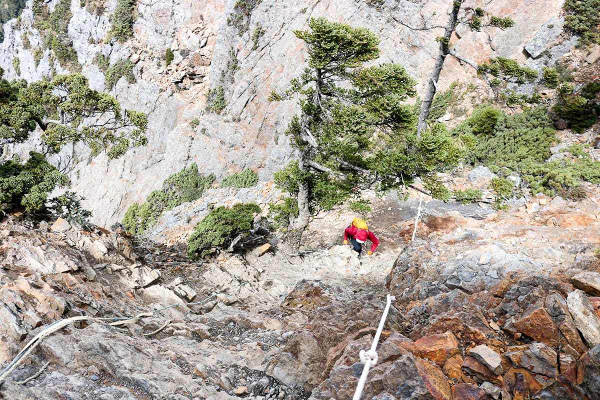跟老蝦走!老蝦朝聖練走台灣走起來 - 第9張圖 跟老蝦走!老蝦朝聖練走台灣走起來