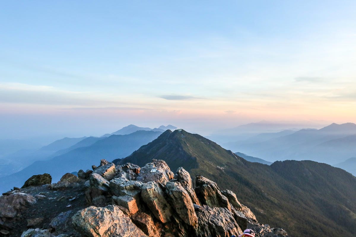 跟老蝦走!老蝦朝聖練走台灣走起來 - 第5張圖 跟老蝦走!老蝦朝聖練走台灣走起來