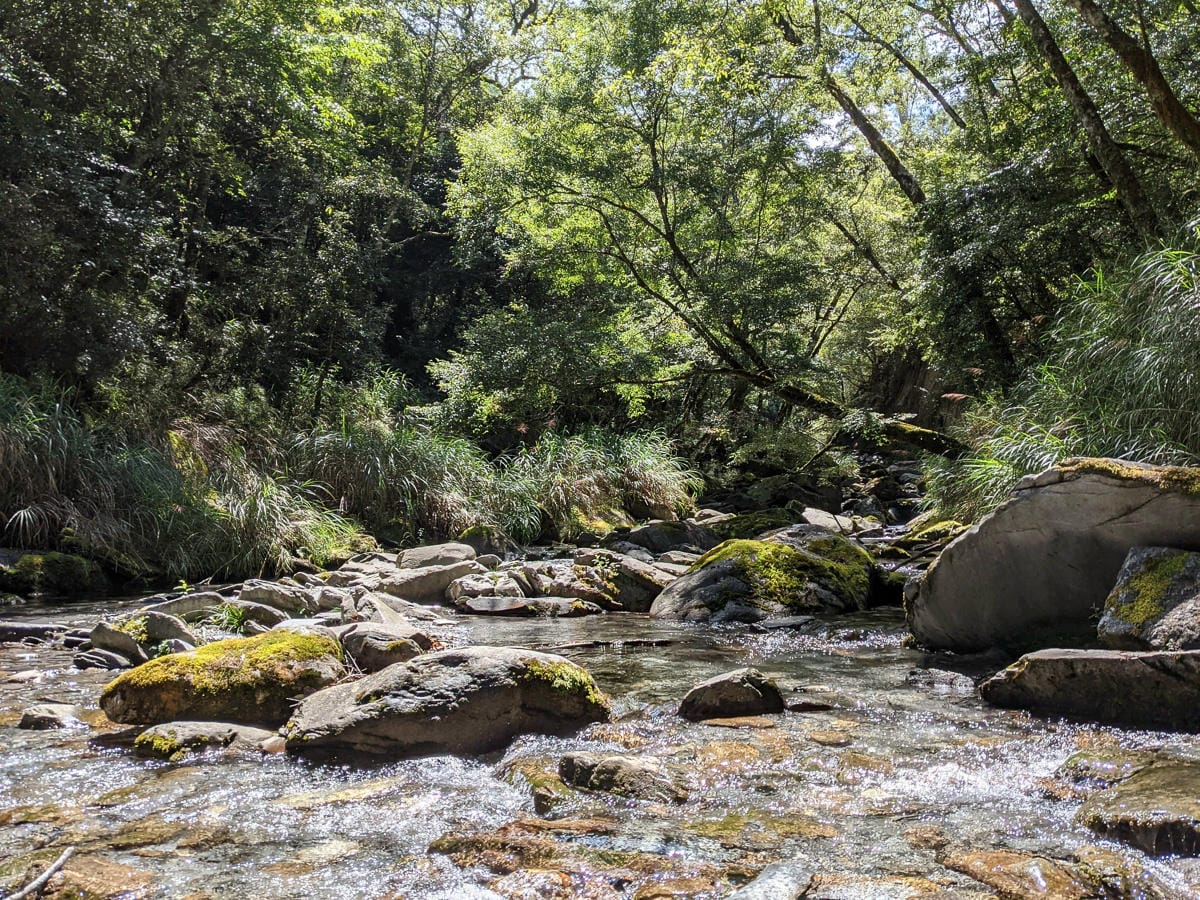 跟老蝦走!老蝦朝聖練走台灣走起來 - 第24張圖 跟老蝦走!老蝦朝聖練走台灣走起來