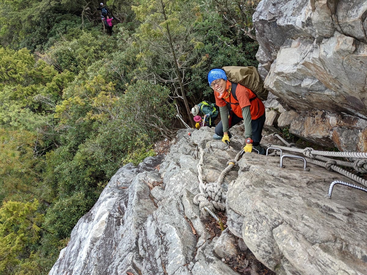 跟老蝦走!老蝦朝聖練走台灣走起來 - 第25張圖 跟老蝦走!老蝦朝聖練走台灣走起來