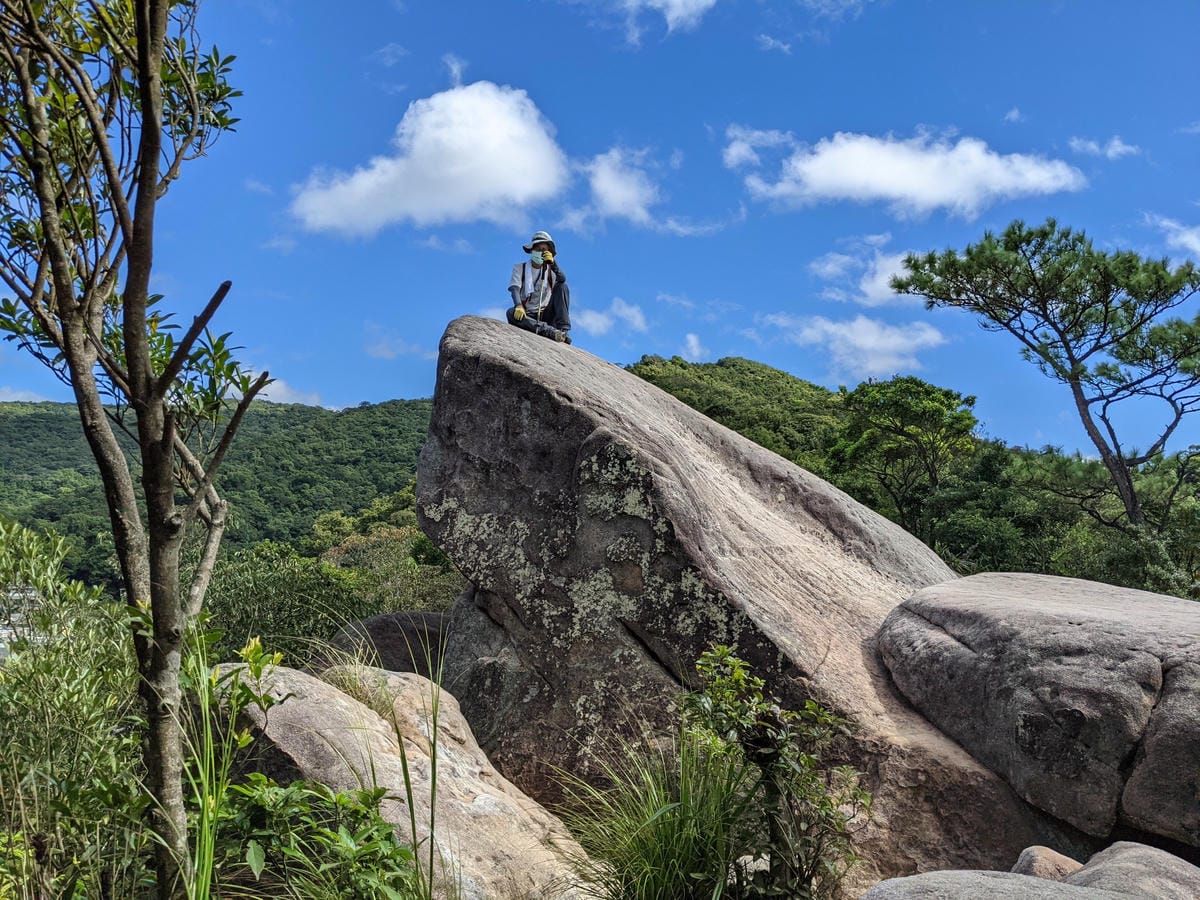 跟老蝦走!老蝦朝聖練走台灣走起來 - 第10張圖 跟老蝦走!老蝦朝聖練走台灣走起來