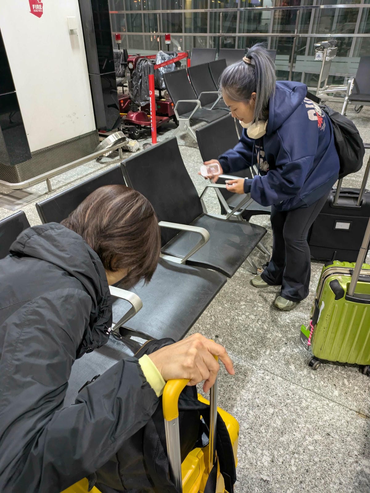 從加爾各答飛進印度最古老城，瓦拉納西