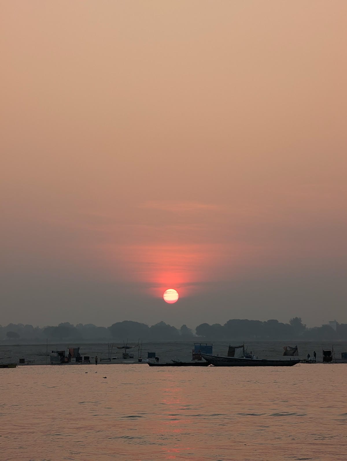 瓦拉納西｜火葬場與恆河周圍景點