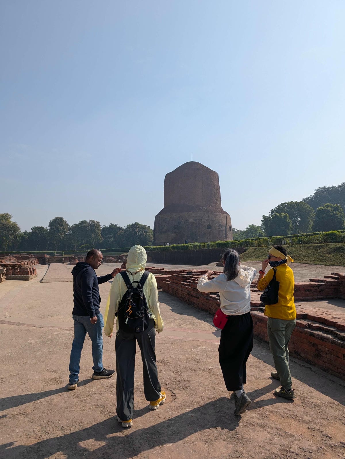 瓦拉納西｜火葬場與恆河周圍景點