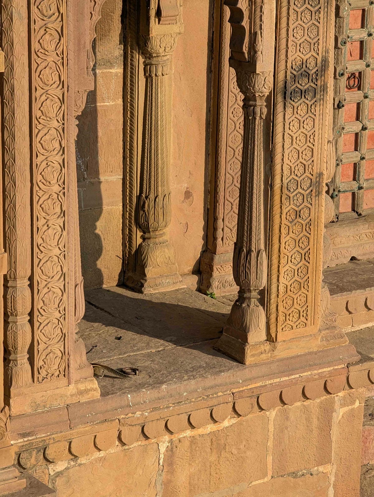 瓦拉納西｜火葬場與恆河周圍景點