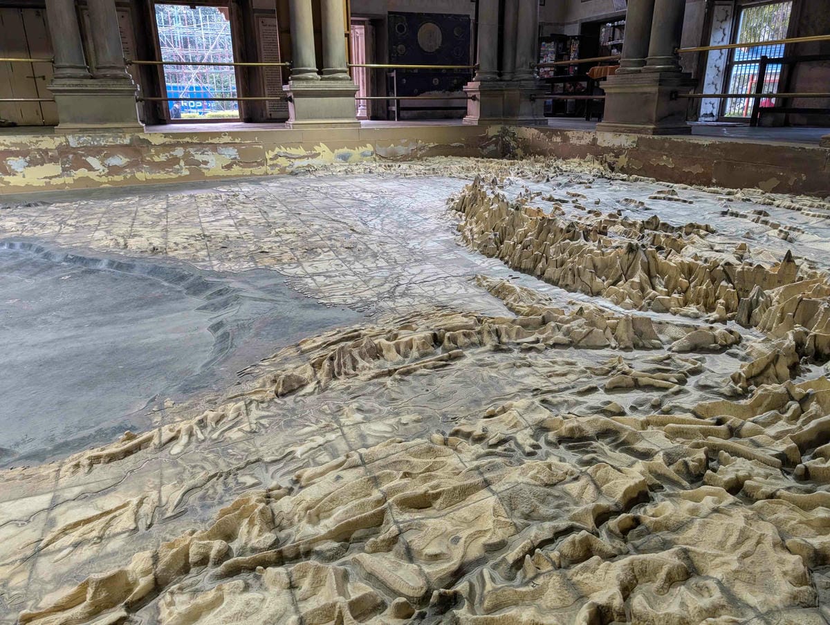 瓦拉納西｜火葬場與恆河周圍景點