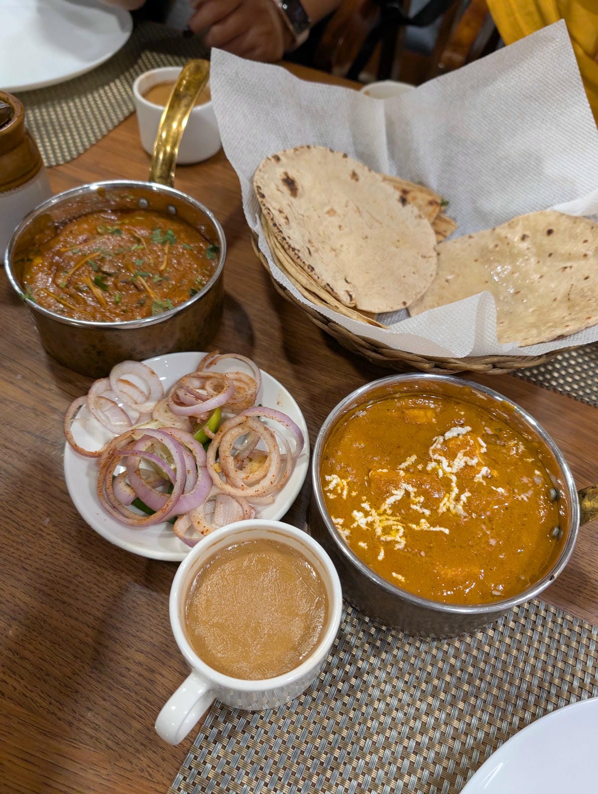 瓦拉納西花市Safari？印度機場真是一團謎