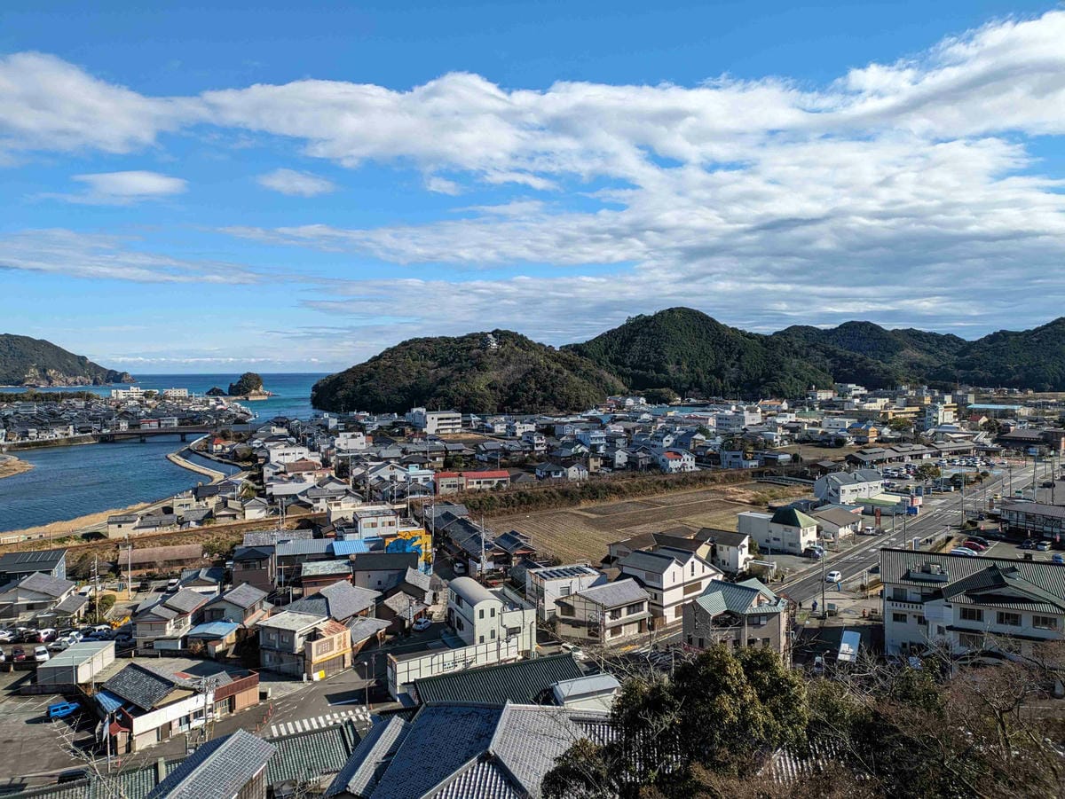 去除厄運專門戶 四國遍路第23號靈場藥王寺