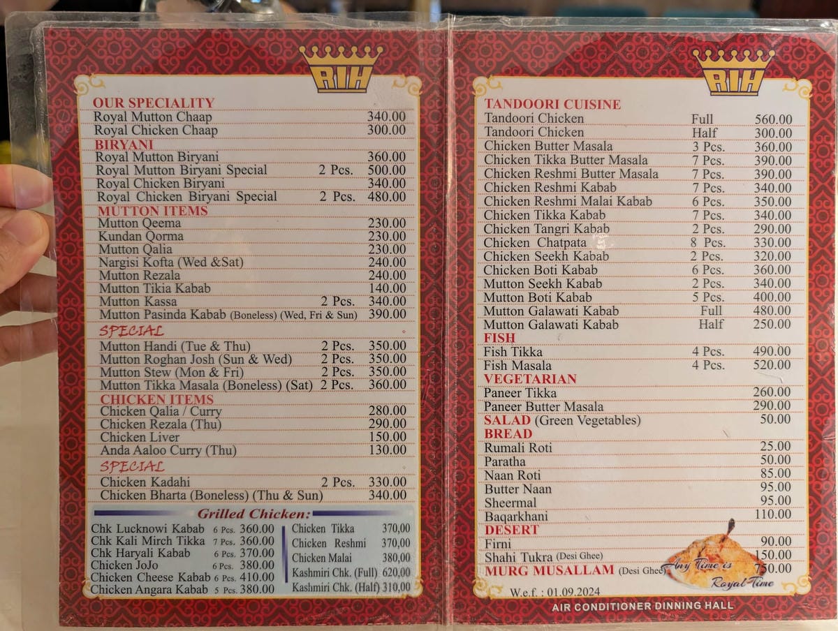 加爾各答｜穿梭於印度最大花市、泰戈爾故居、好吃香料羊