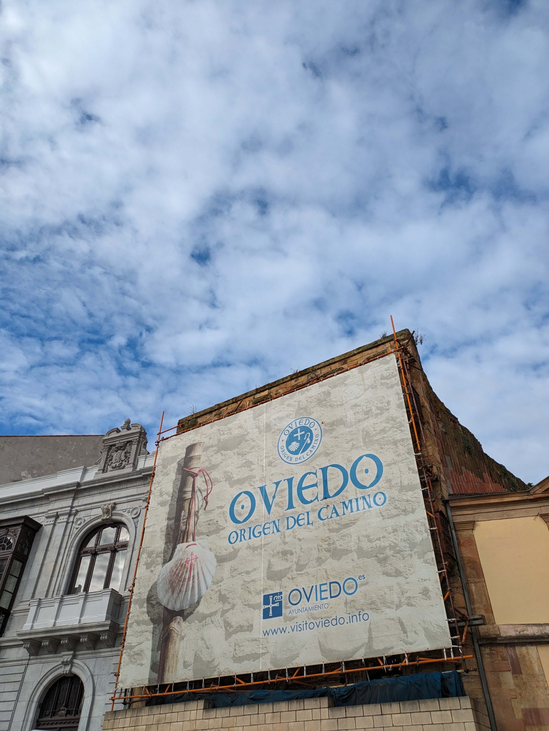 Oviedo 住宿公寓西班牙Asturias