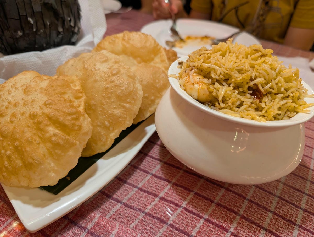 印度最大博物館加爾各答探險記，不忘被銷售員包圍的印度超市