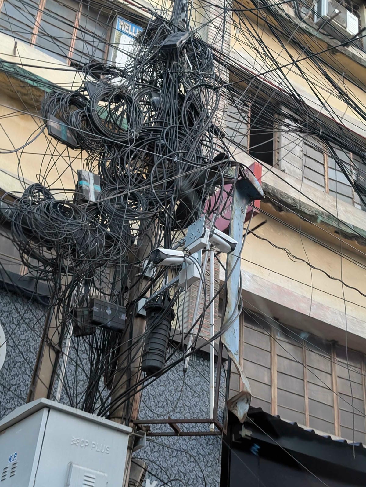 印度最大博物館加爾各答探險記，不忘被銷售員包圍的印度超市