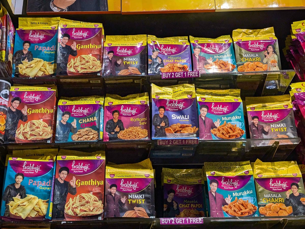 印度最大博物館加爾各答探險記，不忘被銷售員包圍的印度超市