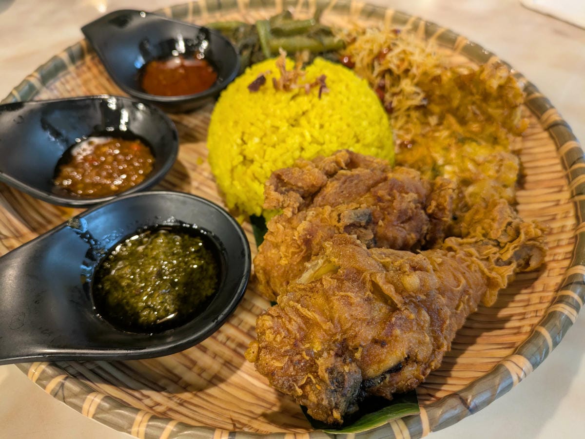 沙巴住宿這裡好!吃吃喝喝買買就是天堂 - 第5張圖 沙巴住宿這裡好!吃吃喝喝買買就是天堂