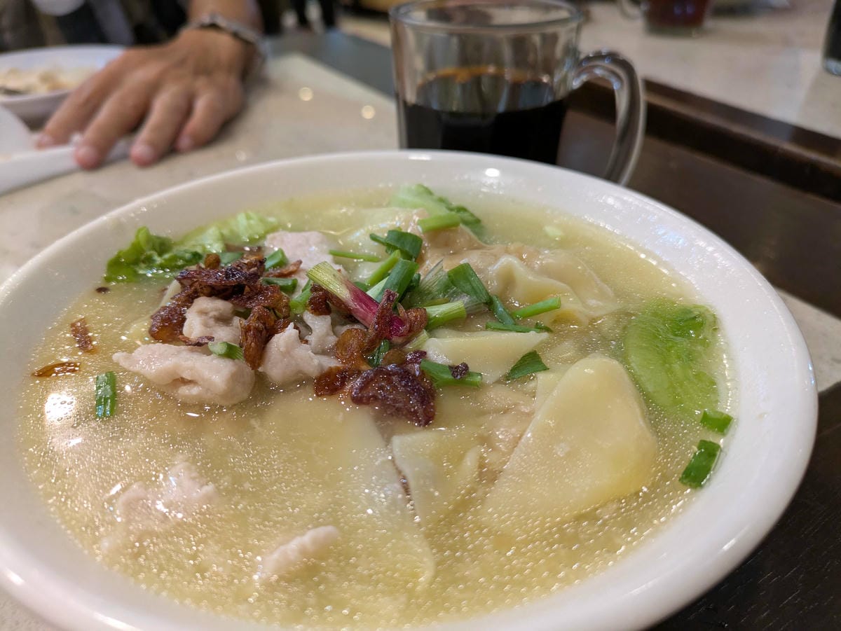 沙巴住宿這裡好!吃吃喝喝買買就是天堂 - 第4張圖 沙巴住宿這裡好!吃吃喝喝買買就是天堂