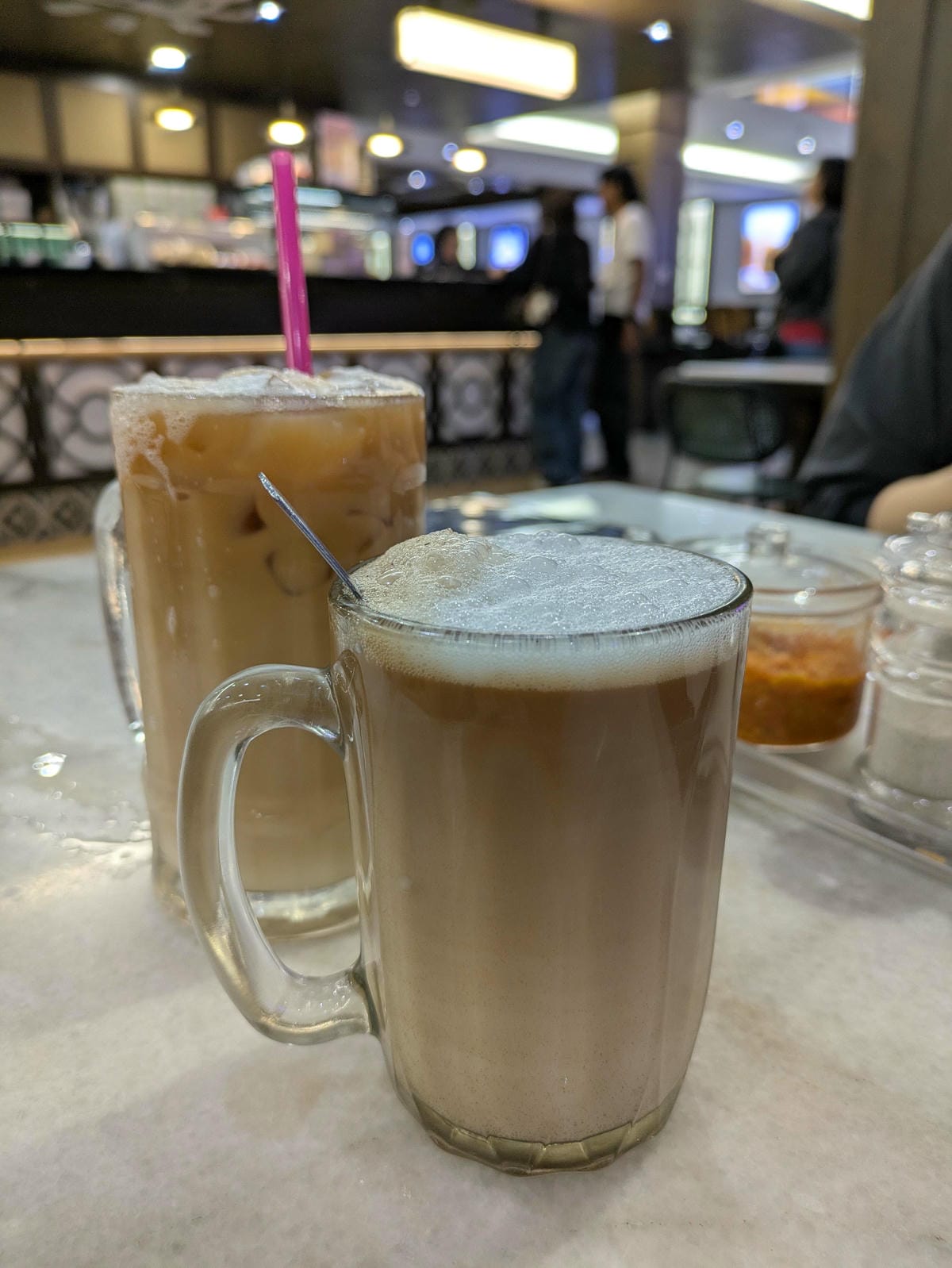 沙巴住宿這裡好!吃吃喝喝買買就是天堂 - 第7張圖 沙巴住宿這裡好!吃吃喝喝買買就是天堂